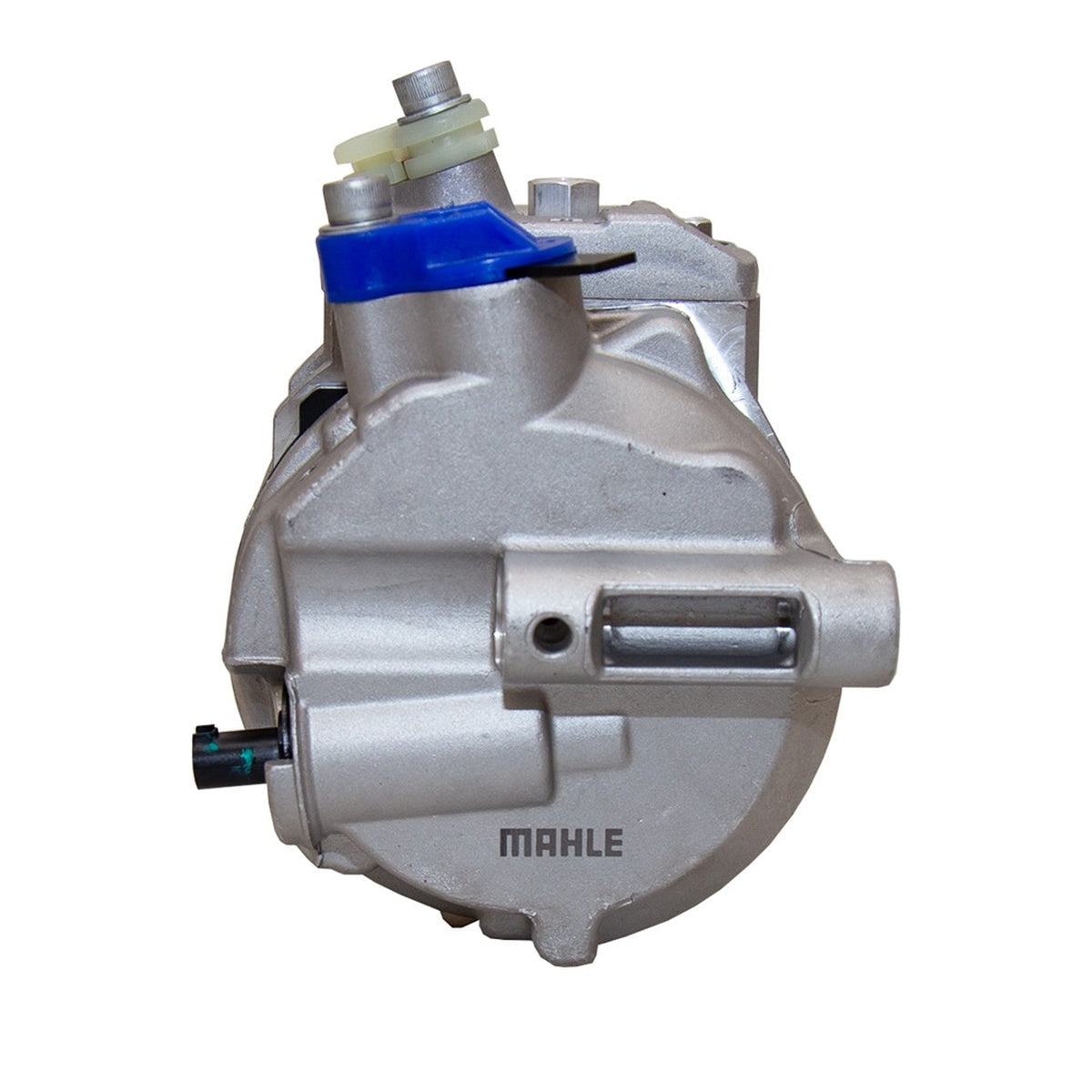 Compressor de Ar Condicionado - Mahle - ACP 23 000S - (3)