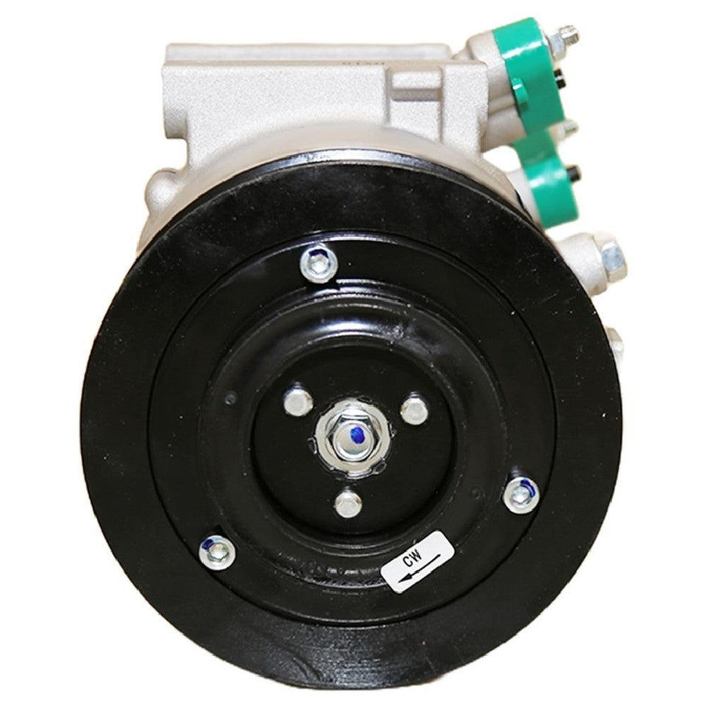 Compressor de Ar Condicionado - Mahle - ACP 761 000S - (1)