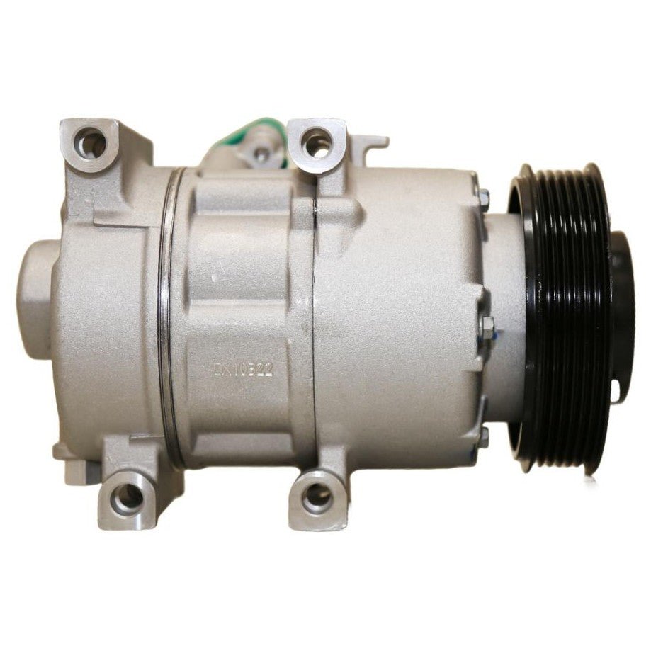 Compressor de Ar Condicionado - Mahle - ACP 761 000S - (3)