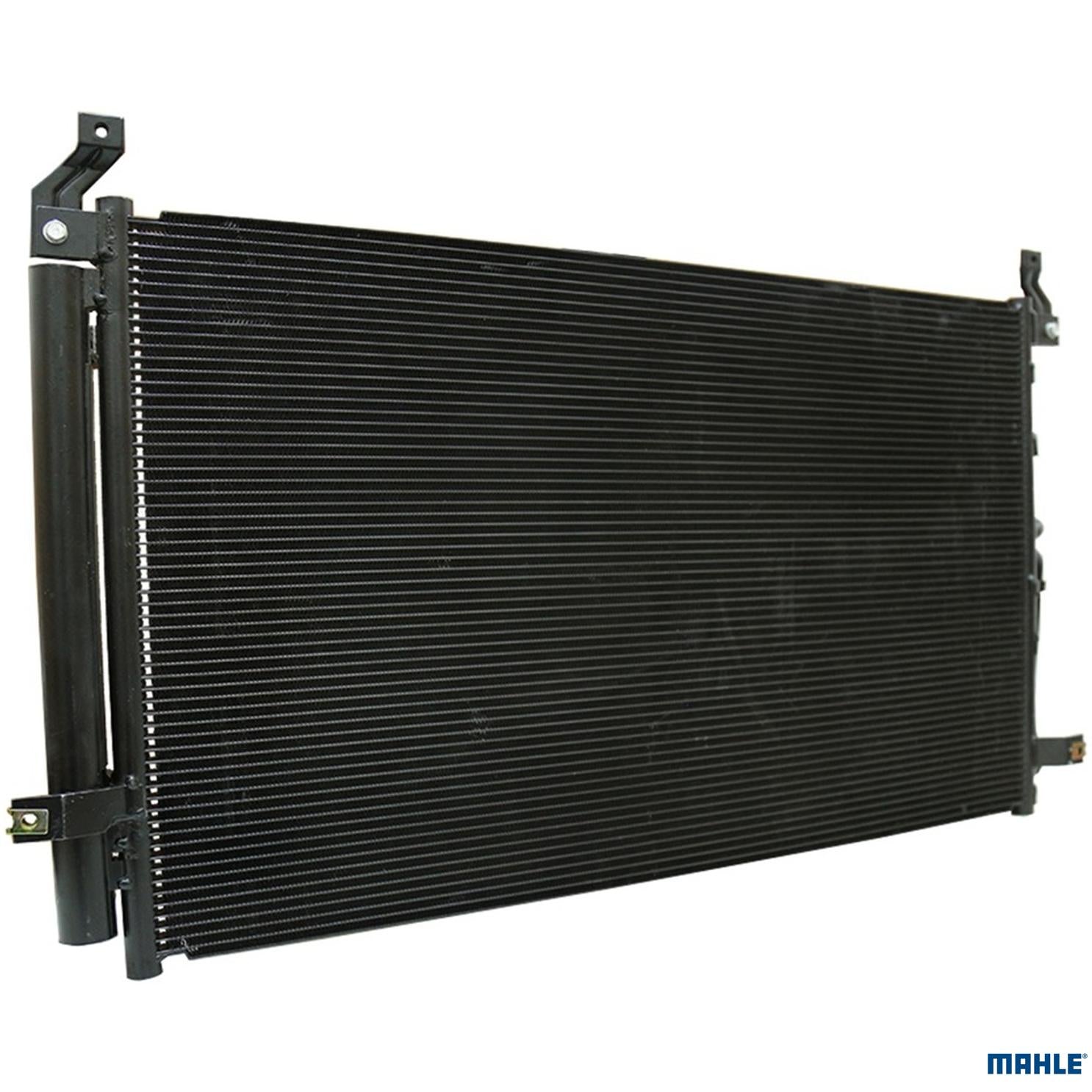 Condensador - Mahle Behr - AC 1136 000S - (1)