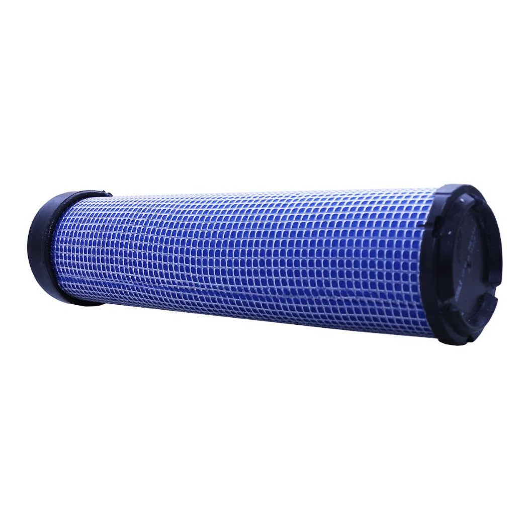 Elemento de Segurança do Filtro de Ar Seco - Mahle Metal Leve - LXS464 - (2)