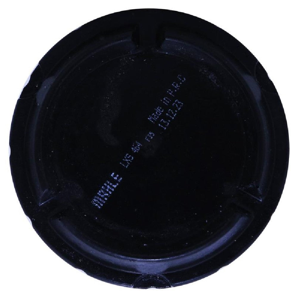 Elemento de Segurança do Filtro de Ar Seco - Mahle Metal Leve - LXS464 - (3)