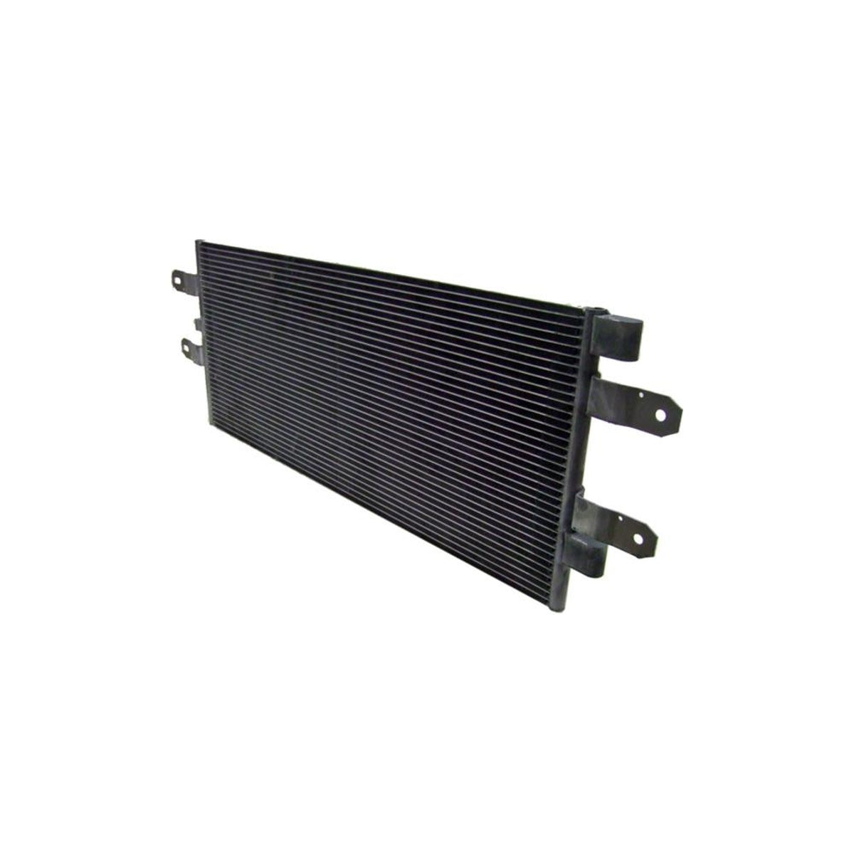 Condensador - Mahle Behr - AC 854 000S - (2)