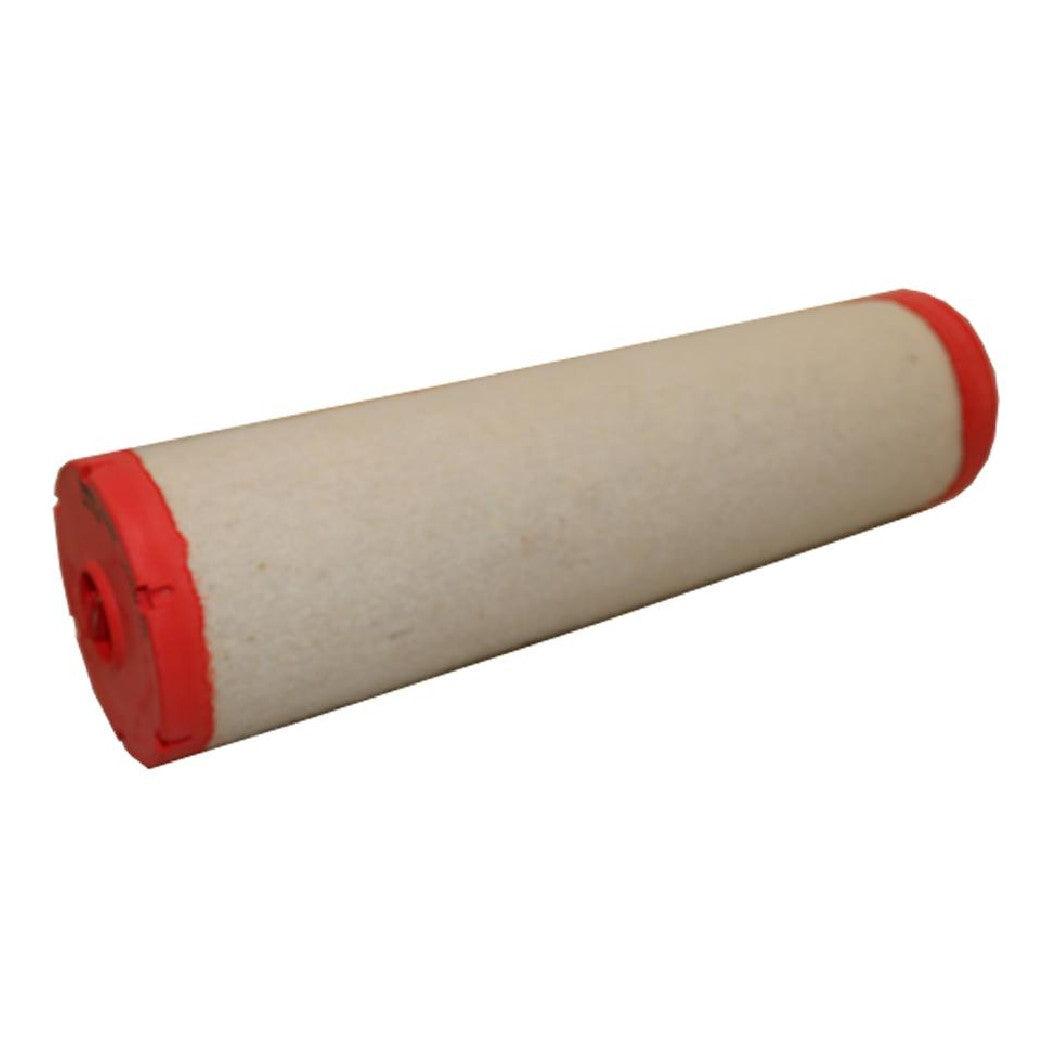 Elemento de Segurança do Filtro de Ar Seco - Mahle Metal Leve - LXS467 - (1)