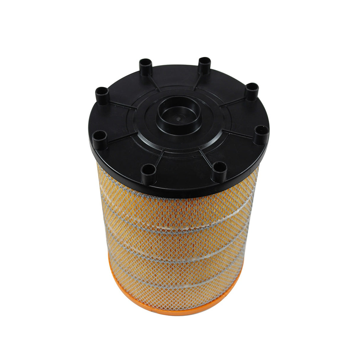 Elemento do Filtro de Ar Seco - Mahle Metal Leve - LX3534/1 - (3)