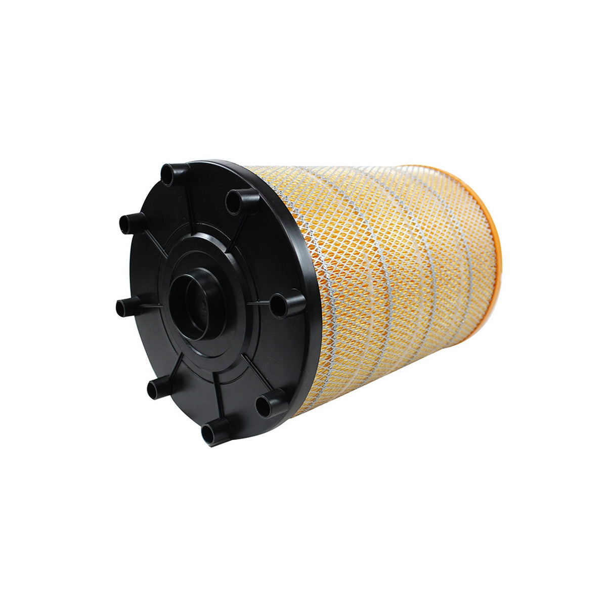 Elemento do Filtro de Ar Seco - Mahle Metal Leve - LX3534/1 - (4)