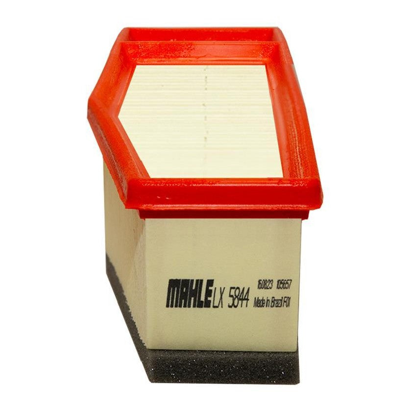 Elemento do Filtro de Ar Seco - Mahle Metal Leve - LX5844 - (3)