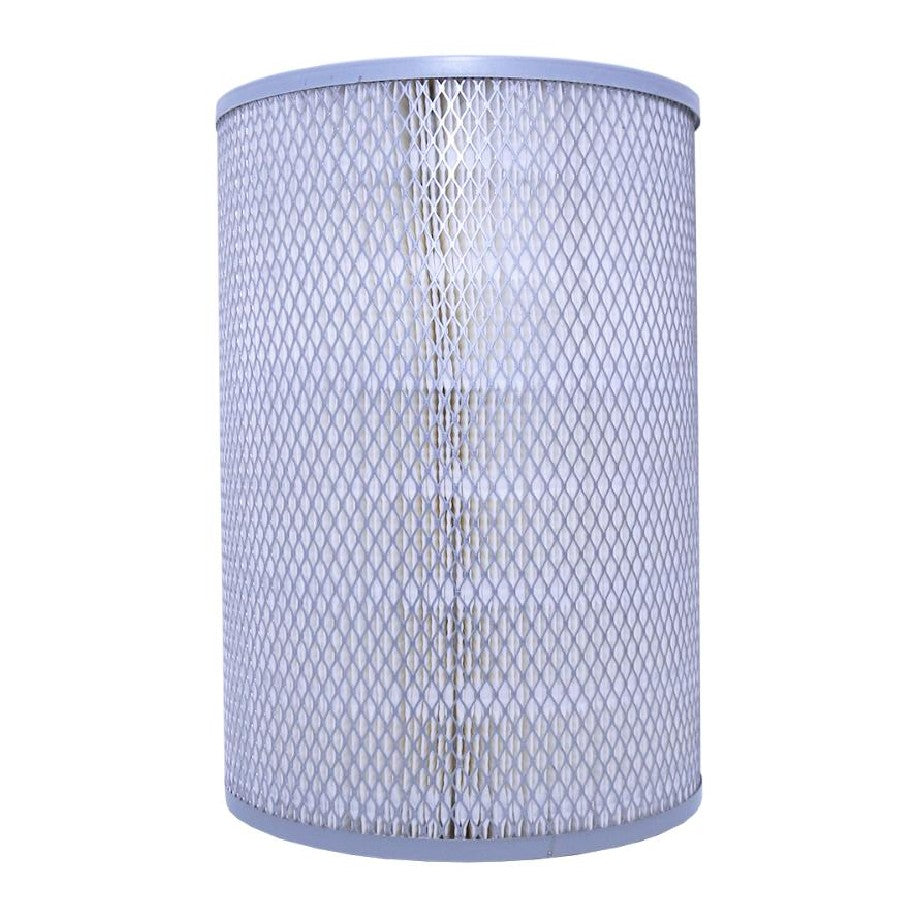 Elemento do Filtro de Ar Seco - Mahle Metal Leve - LX5952 - (2)