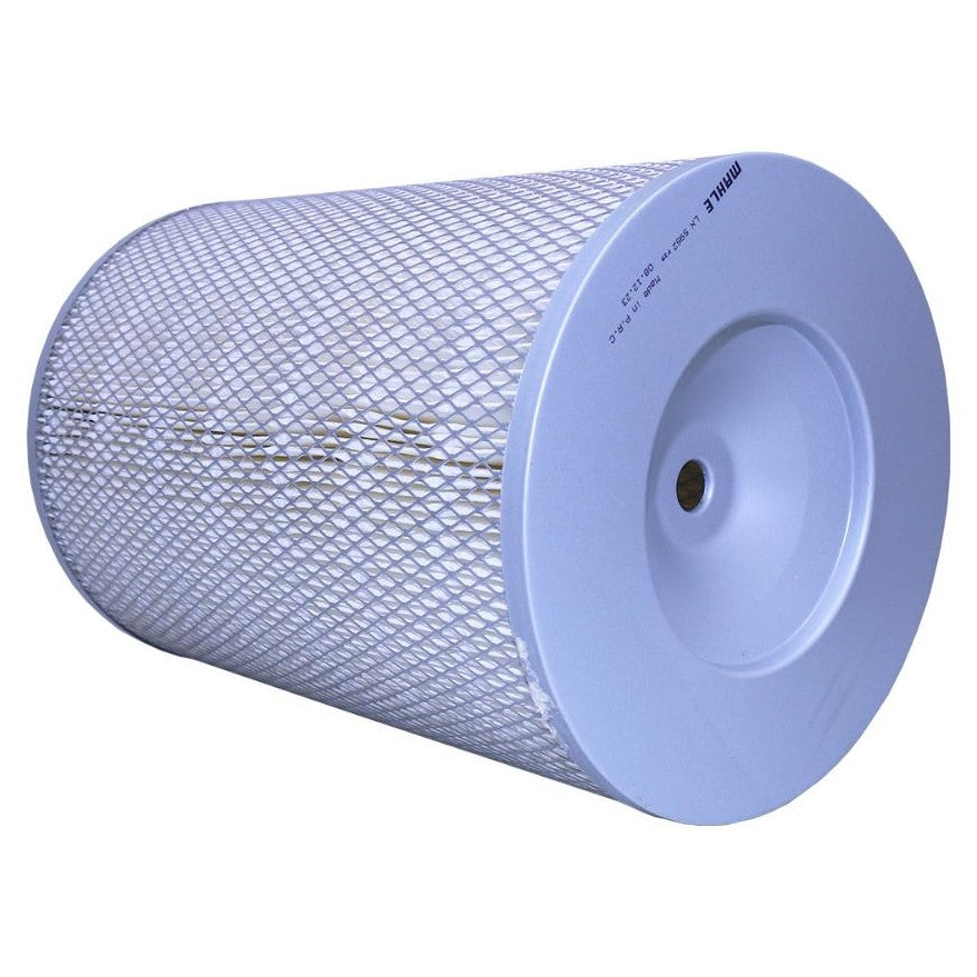 Elemento do Filtro de Ar Seco - Mahle Metal Leve - LX5952 - (3)