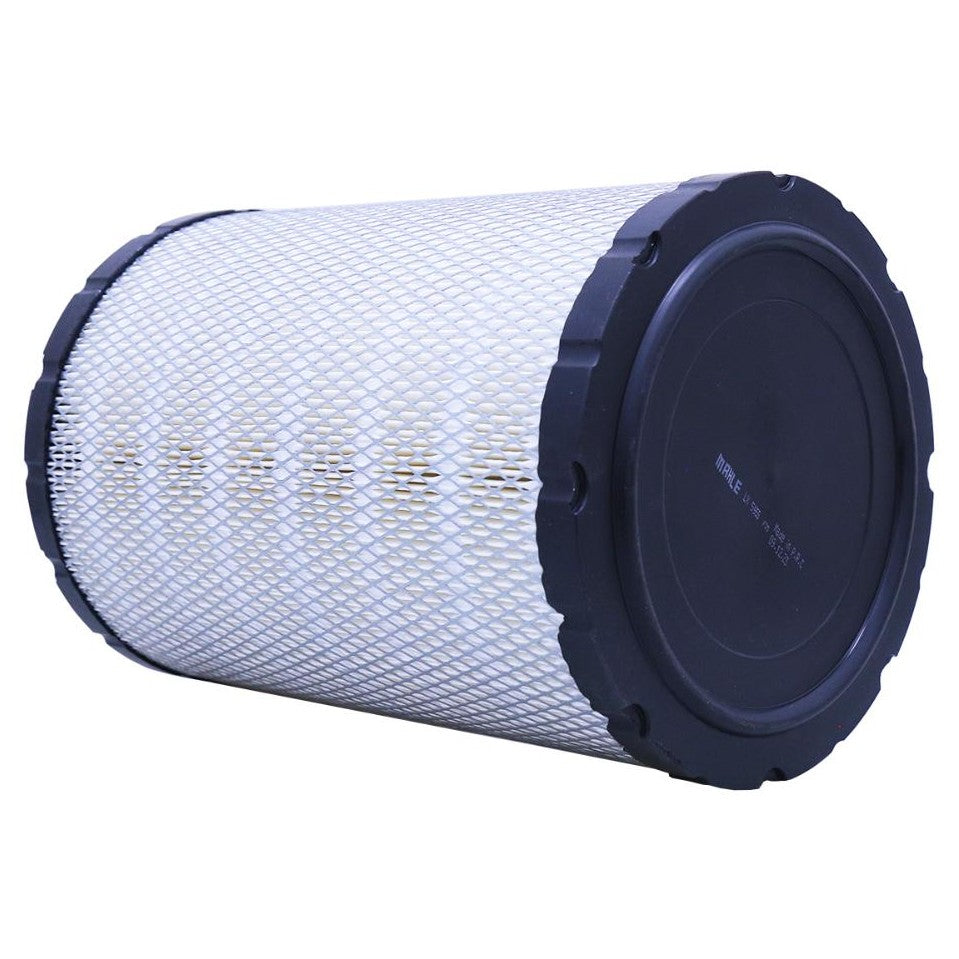 Elemento do Filtro de Ar Seco - Mahle Metal Leve - LX5955 - (2)