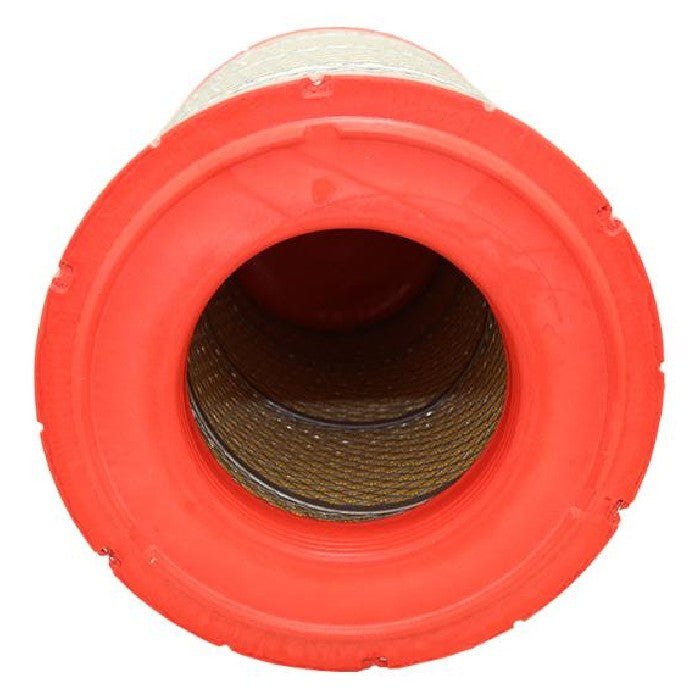 Elemento do Filtro de Ar Seco - Mahle Metal Leve - LX6004 - (3)