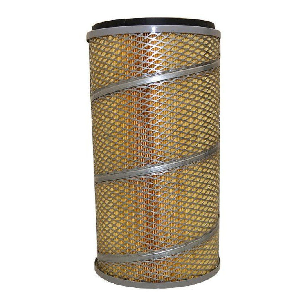 Elemento do Filtro de Ar Seco - Mahle Metal Leve - LX6005 - (2)