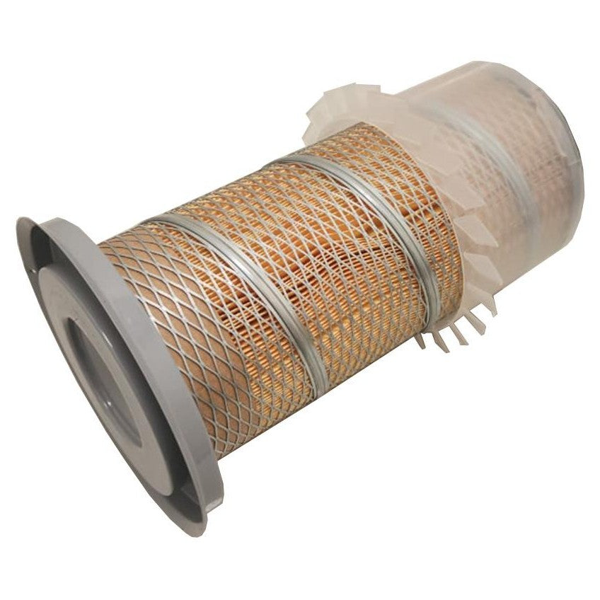 Elemento do Filtro de Ar Seco - Mahle Metal Leve - LX6023 - (2)