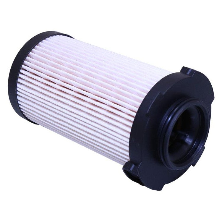 Elemento do Filtro de Combustível - Mahle Metal Leve - KX713D - (1)