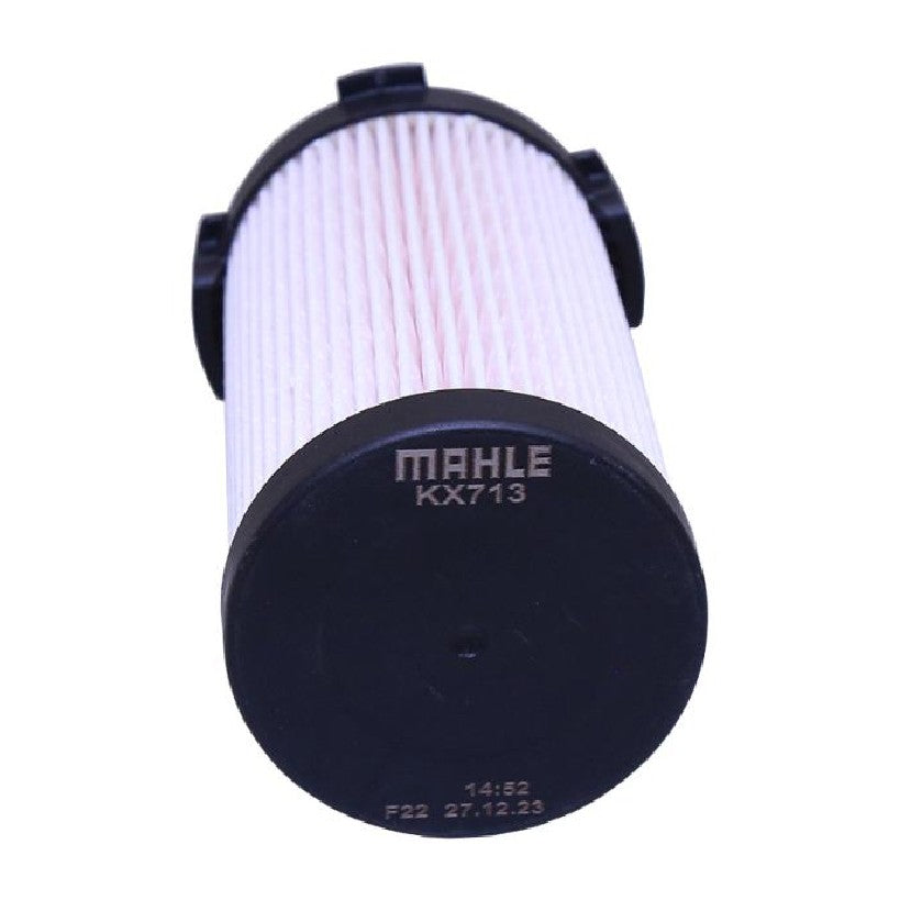 Elemento do Filtro de Combustível - Mahle Metal Leve - KX713D - (2)
