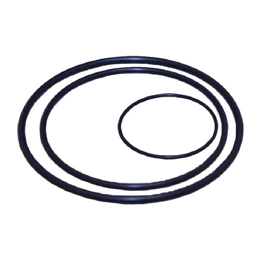 Elemento do Filtro de Combustível - Mahle Metal Leve - KX712D - (2)
