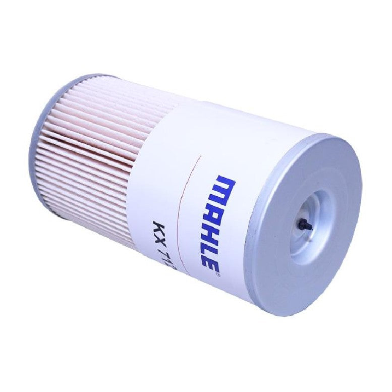 Elemento do Filtro de Combustível - Mahle Metal Leve - KX712D - (3)