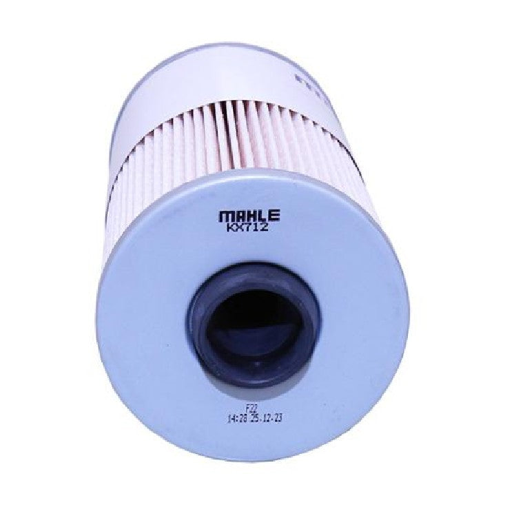 Elemento do Filtro de Combustível - Mahle Metal Leve - KX712D - (4)