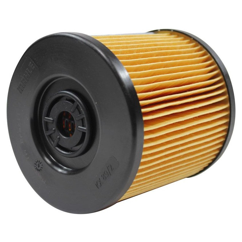 Elemento do Filtro de Combustível - Mahle Metal Leve - KX89/1D - (2)