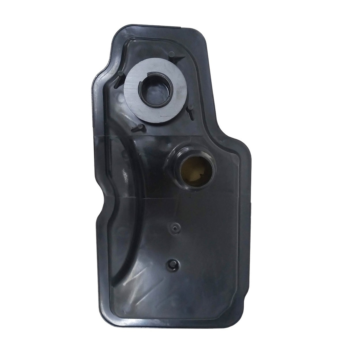 Elemento do Filtro do Câmbio Automático - Mahle Metal Leve - HX296 - (2)