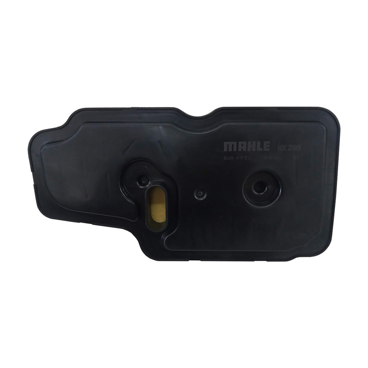 Elemento do Filtro do Câmbio Automático - Mahle Metal Leve - HX296 - (3)