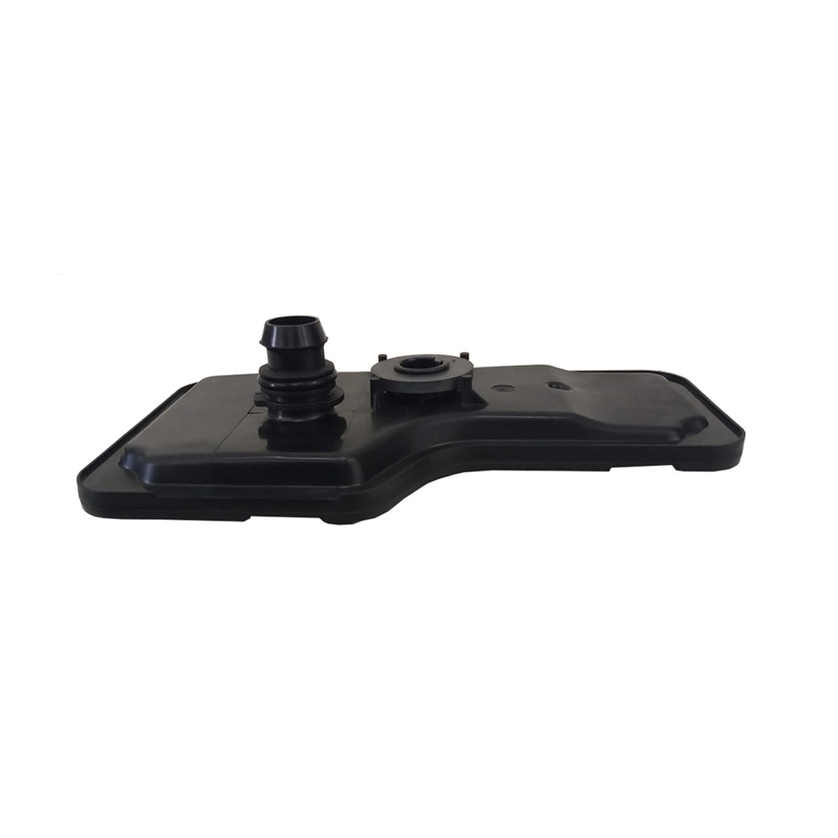 Elemento do Filtro do Câmbio Automático - Mahle Metal Leve - HX299D - (2)