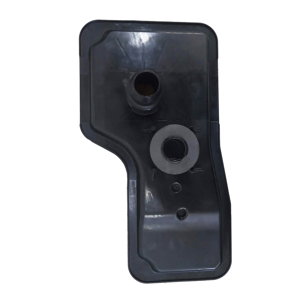 Elemento do Filtro do Câmbio Automático - Mahle Metal Leve - HX299D - (3)