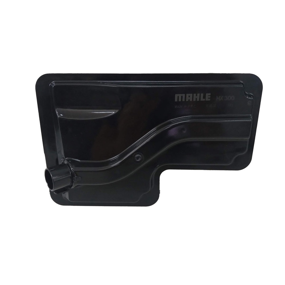 Elemento do Filtro do Câmbio Automático - Mahle Metal Leve - HX300 - (2)