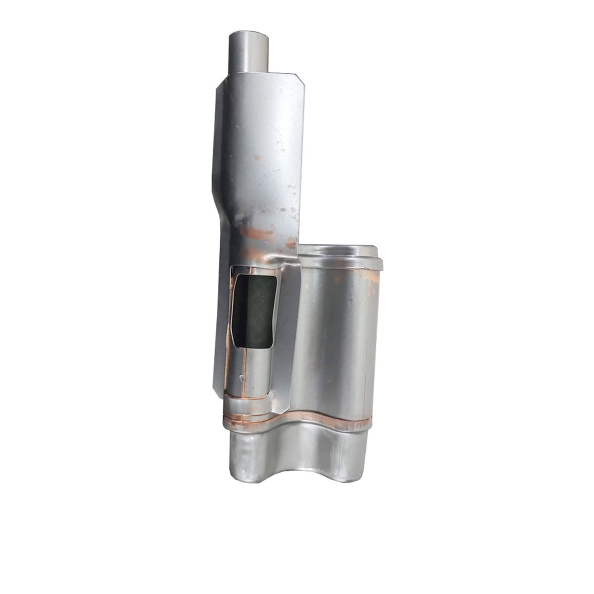 Elemento do Filtro do Câmbio Automático - Mahle Metal Leve - HX303 - (2)