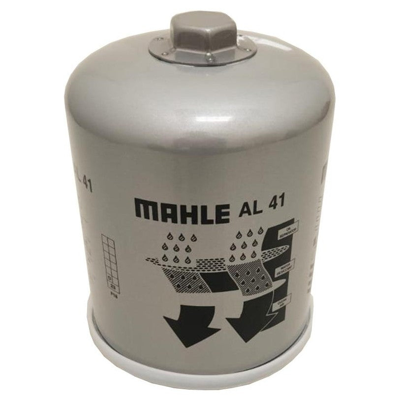Elemento do Filtro Secador de Ar - Mahle Metal Leve - AL41 - (1)