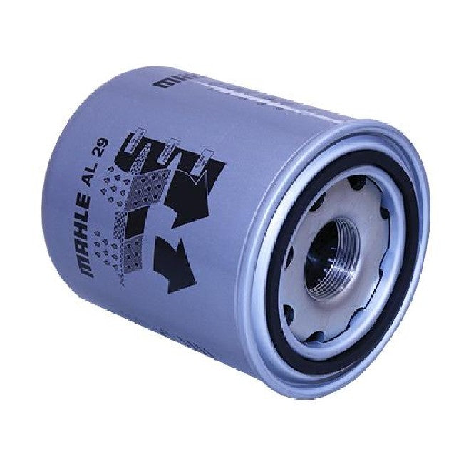 Elemento do Filtro Secador de Ar - Mahle Metal Leve - AL29 - (1)