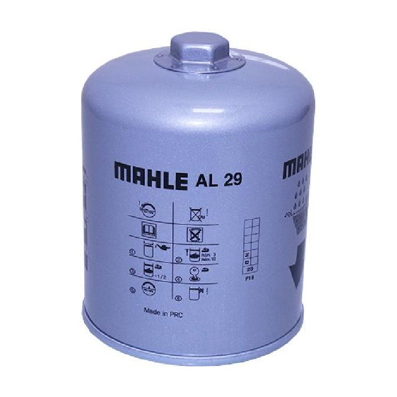 Elemento do Filtro Secador de Ar - Mahle Metal Leve - AL29 - (2)