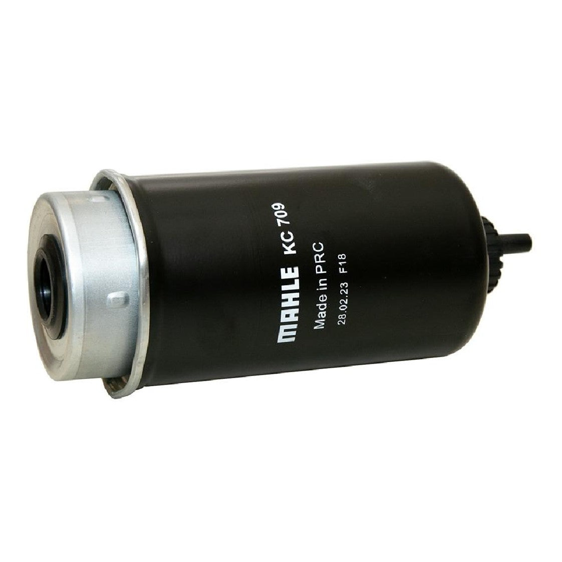 Filtro Blindado de Combustível - Mahle Metal Leve - KC709 - (2)