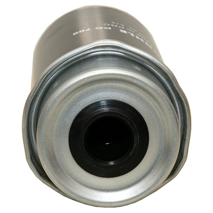 Filtro Blindado de Combustível - Mahle Metal Leve - KC709 - (3)