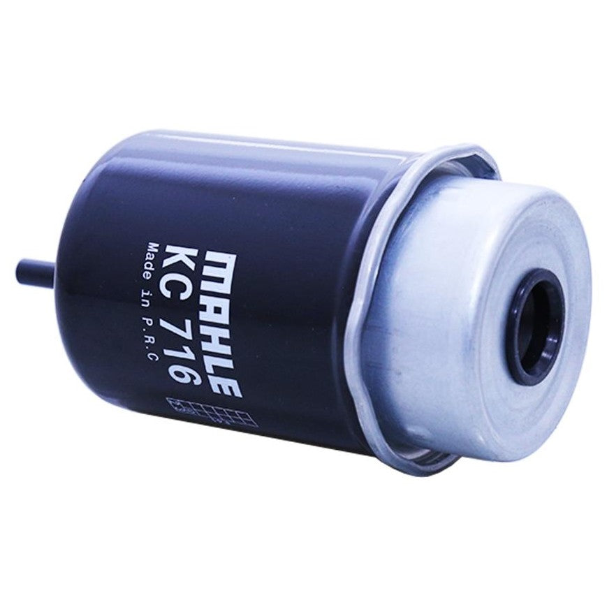 Filtro Blindado de Combustível - Mahle Metal Leve - KC716 - (2)