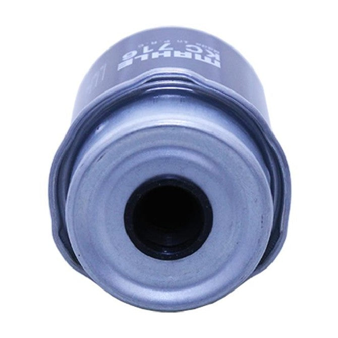 Filtro Blindado de Combustível - Mahle Metal Leve - KC716 - (3)