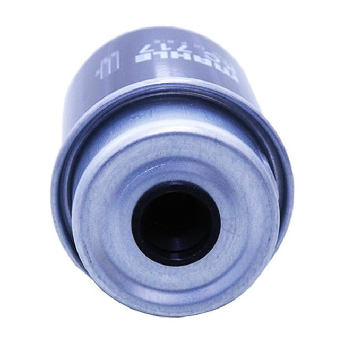 Filtro Blindado de Combustível - Mahle Metal Leve - KC717 - (3)