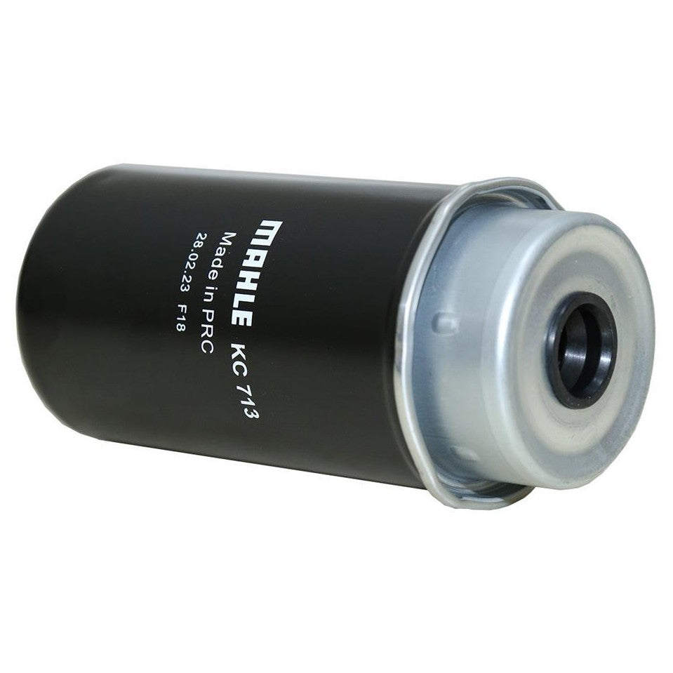 Filtro Blindado de Combustível - Mahle Metal Leve - KC713 - (3)