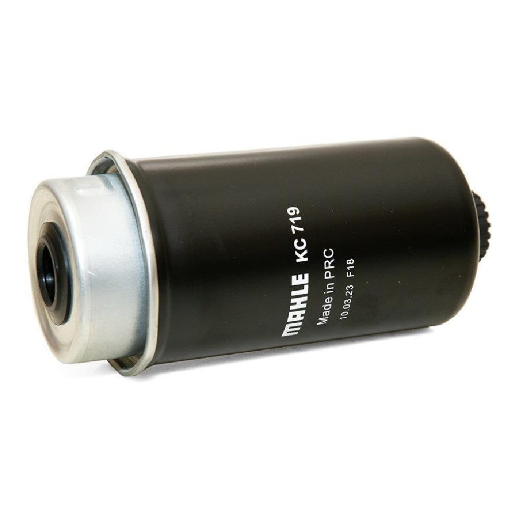 Filtro Blindado de Combustível - Mahle Metal Leve - KC719 - (1)