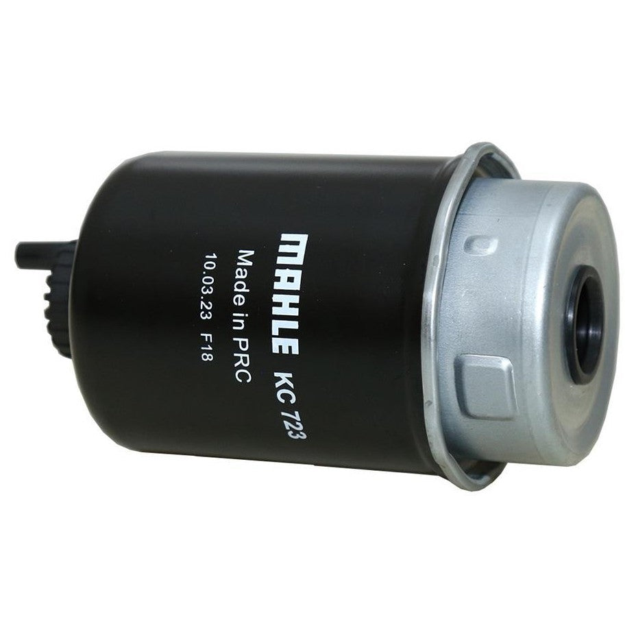 Filtro Blindado de Combustível - Mahle Metal Leve - KC723 - (3)