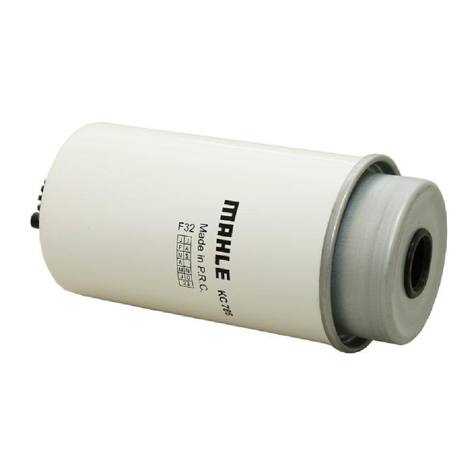 Filtro Blindado de Combustível - Mahle Metal Leve - KC786 - (2)