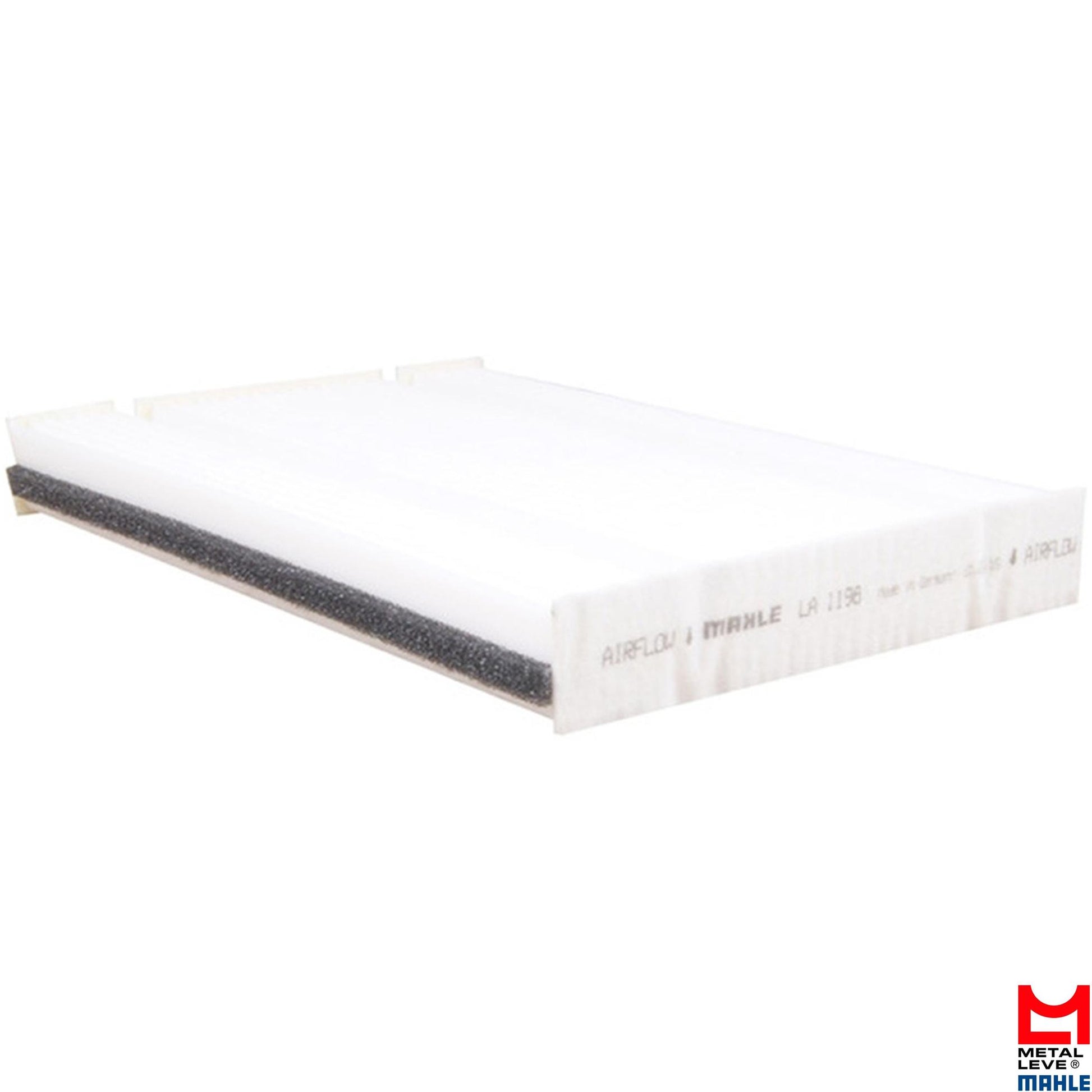 Filtro de Cabine - Mahle Metal Leve - LA1198 - (1)