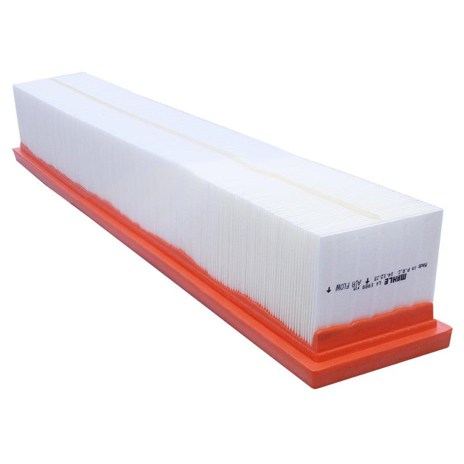 Filtro de Cabine - Mahle Metal Leve - LA1989 - (2)