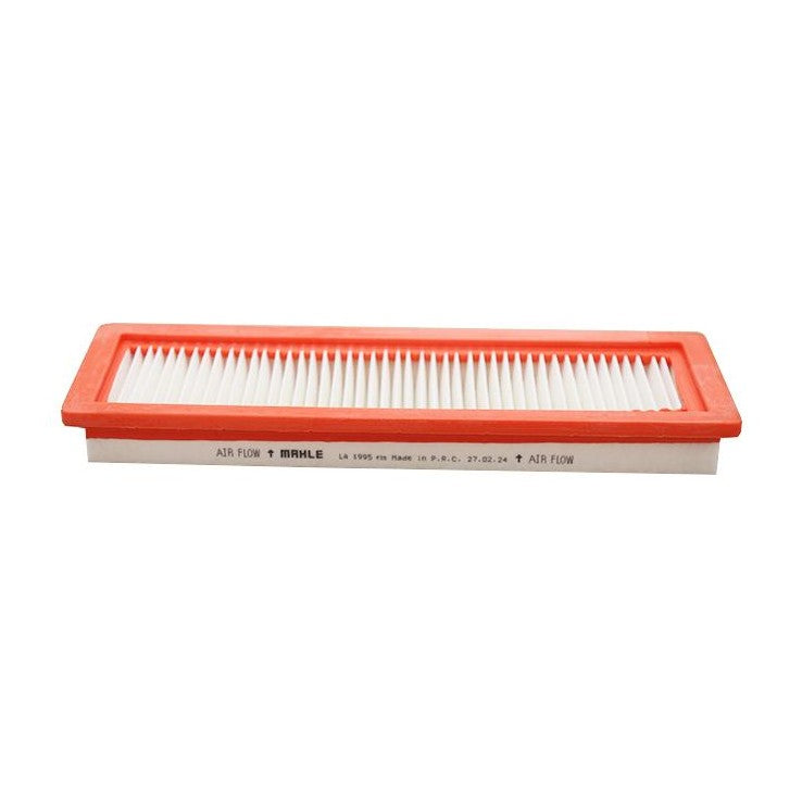 Filtro de Cabine - Mahle Metal Leve - LA1995 - (1)