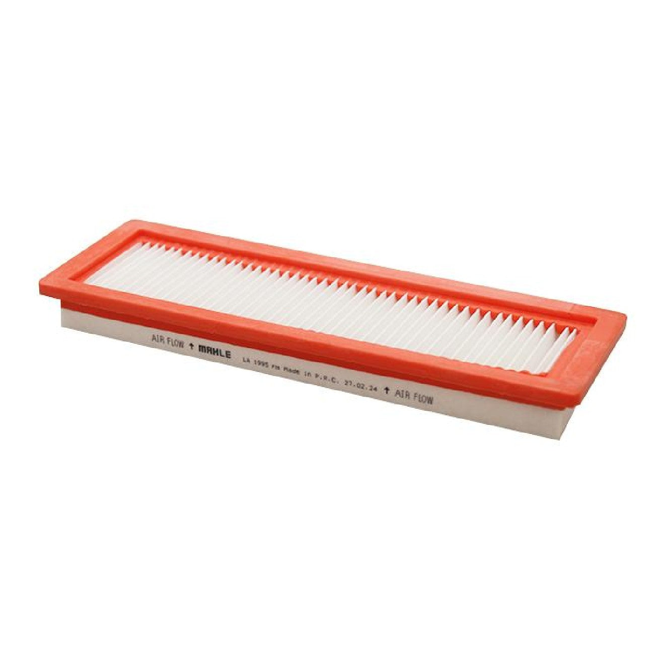 Filtro de Cabine - Mahle Metal Leve - LA1995 - (2)