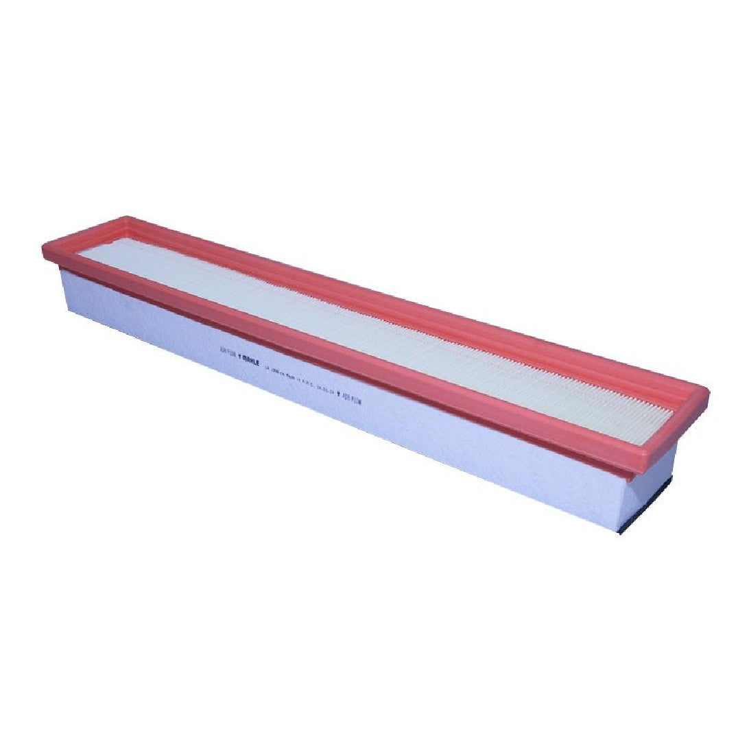 Filtro de Cabine - Mahle Metal Leve - LA1996 - (2)