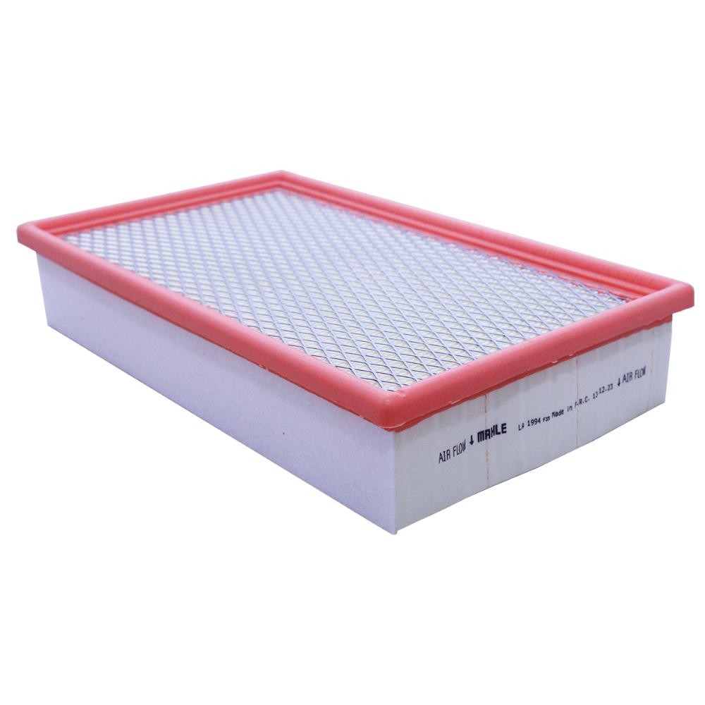Filtro de Cabine - Mahle Metal Leve - LA1994 - (2)