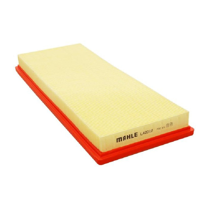 Filtro de Cabine - Mahle Metal Leve - LA2010 - (1)
