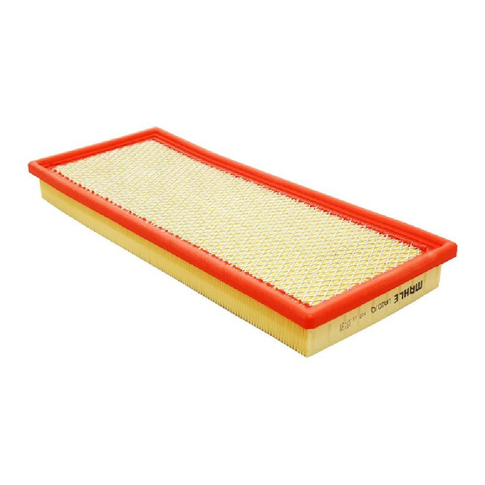 Filtro de Cabine - Mahle Metal Leve - LA2010 - (2)