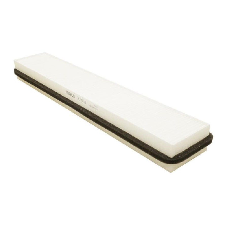Filtro de Cabine - Mahle Metal Leve - LA2012 - (1)